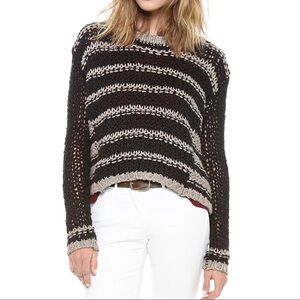 Free People Provence Sweater